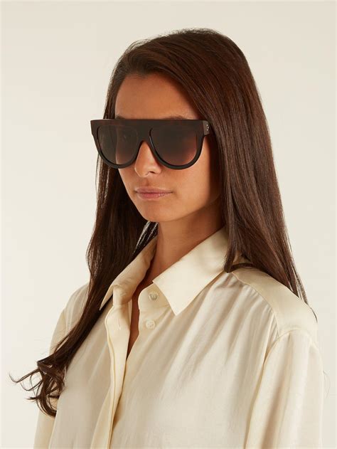 celine shadow sunglasses david jones|LUXURY SUNGLASSES FOR WOMEN .